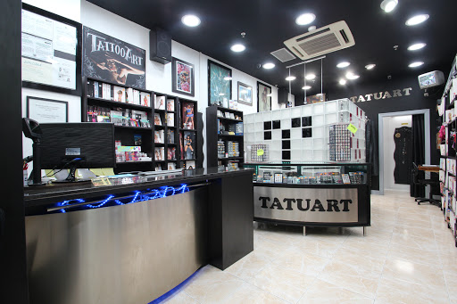 Tiendas De Piercings En Guadalajara