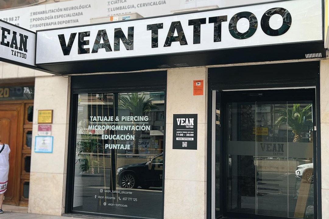 Tiendas De Piercings En Tarragona