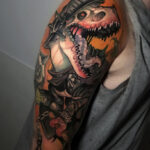 Old Boy Tattoo | Opiniones y Reseña