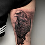 Mono loco tattoo | Opiniones y Reseña