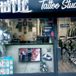 Castle Tattoo Studio | Opiniones y Reseña
