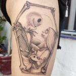 Nosfetattoo | Opiniones y Reseña