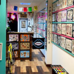 Atlántico Tattoo Coruña | Opiniones y Reseña