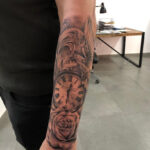 Essence tattoo | Opiniones y Reseña
