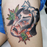 TIME 4 LINE Tattoo Studio | Opiniones y Reseña