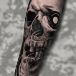 The Club Tattoo & Barber | Tatuajes Málaga | Opiniones y Reseña