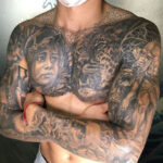 PAYOFLACO TATTOO PARLOR | Opiniones y Reseña