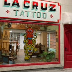 La Cruz Tattoo | Opiniones y Reseña