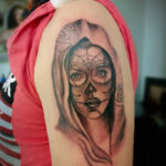 Moriarty Tattoo | Opiniones y Reseña