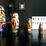 MATRIOSKA TATTOO | Opiniones y Reseña