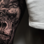 Mas Tinta Tattooart | Opiniones y Reseña