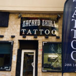 SACRED SKULL TATTOO STUDIO. | Opiniones y Reseña