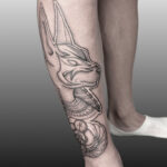 Gotika Tattoo | Opiniones y Reseña