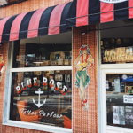 Blue Rose Tattoo Parlour | Opiniones y Reseña