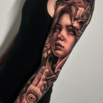 Home Of Pain Tattoo | Opiniones y Reseña
