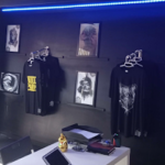 LTS Tattoo art | Opiniones y Reseña