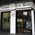 Cry Baby Tattoo Oviedo | Opiniones y Reseña