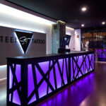 Steel Tattoo | Opiniones y Reseña