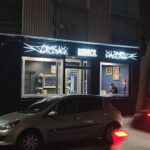 Dunder MifflINK tattoo & piercing company | Opiniones y Reseña