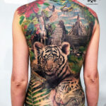 Cesar Lopez Tattoo – Tatuajes y Piercings | Opiniones y Reseña