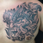 Guillén Tattoo | Opiniones y Reseña