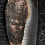 Inked Tattoo Studio Benidorm | Opiniones y Reseña