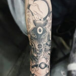 Serie Z Tattoo | Opiniones y Reseña