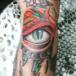 ARTHEK TATTOO STUDIO | Opiniones y Reseña
