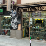 Triangulo Tattoo Piercing | Opiniones y Reseña