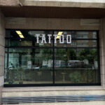 Grillete Tattoo | Opiniones y Reseña