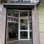 TATUAJE MALAGA- STRONG TATTOO STUDIO | Opiniones y Reseña
