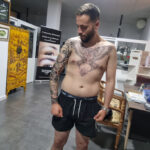 MalaMadre Tattoo | Opiniones y Reseña