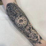 Crash Tattoo | Opiniones y Reseña