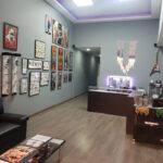 Vortice tattoo & piercing | Opiniones y Reseña