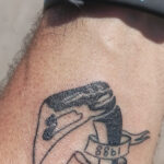 RGB studio tattoo | Opiniones y Reseña