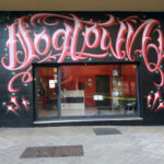 Dogtown tattoo Vitoria | Opiniones y Reseña