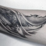 CRÍA CUERVOS TATTOO | Opiniones y Reseña