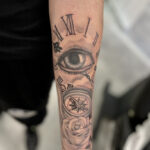 TNT Marbella Tattoo , Piercing , Laser-Removal | Opiniones y Reseña