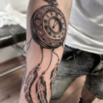 ️Estudio de Tatuajes Getafe | Estudios Z | Opiniones y Reseña