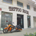 Tattoo Rock Burgos | Opiniones y Reseña
