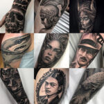 Saloon 64 Tattoo | Opiniones y Reseña