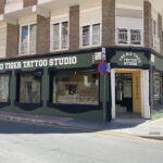 The Old Tiger Tattoo Studio | Opiniones y Reseña