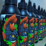 Creative tattoo supply shop | Opiniones y Reseña