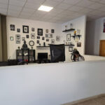 STREET TATTOO BARBER SHOP | Opiniones y Reseña
