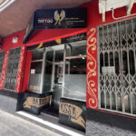 Modern Angels Tatoo Studio | Opiniones y Reseña