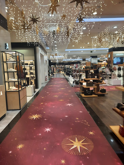 Swarovski - Eci Salamanca