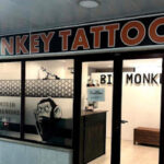 Big Monkey Tattoo | Opiniones y Reseña