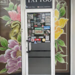 Napalm Tattoo marina_napalmtattoo(instagram) | Opiniones y Reseña