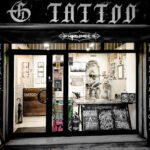Gracias A Dios Tattoo | Opiniones y Reseña