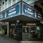Bon Vivant Tattoo studio | Opiniones y Reseña